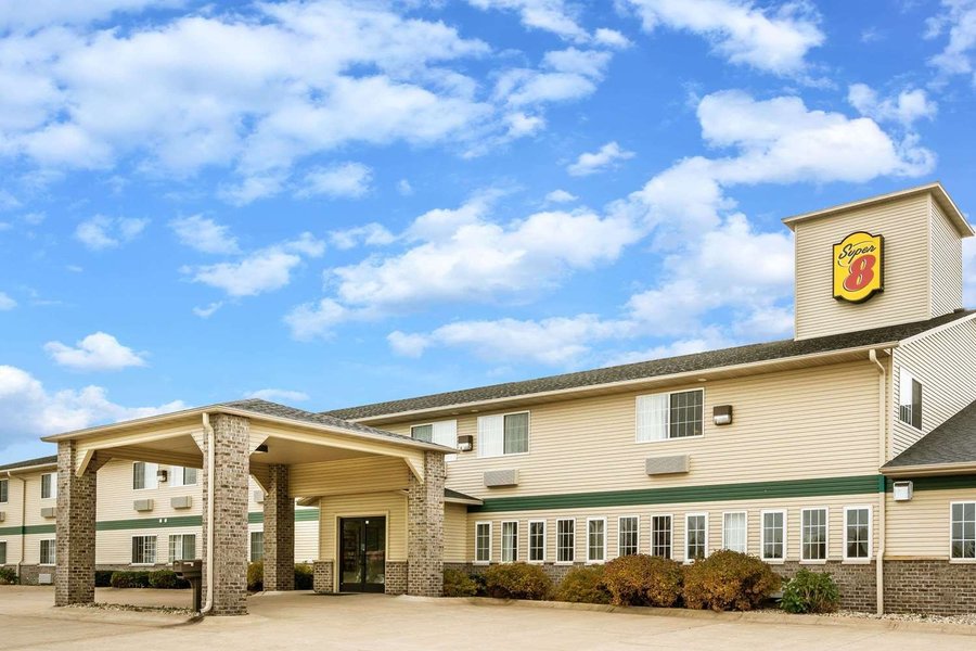 SUPER WYNDHAM NEILLSVILLE Updated 2021 Prices Hotel Reviews