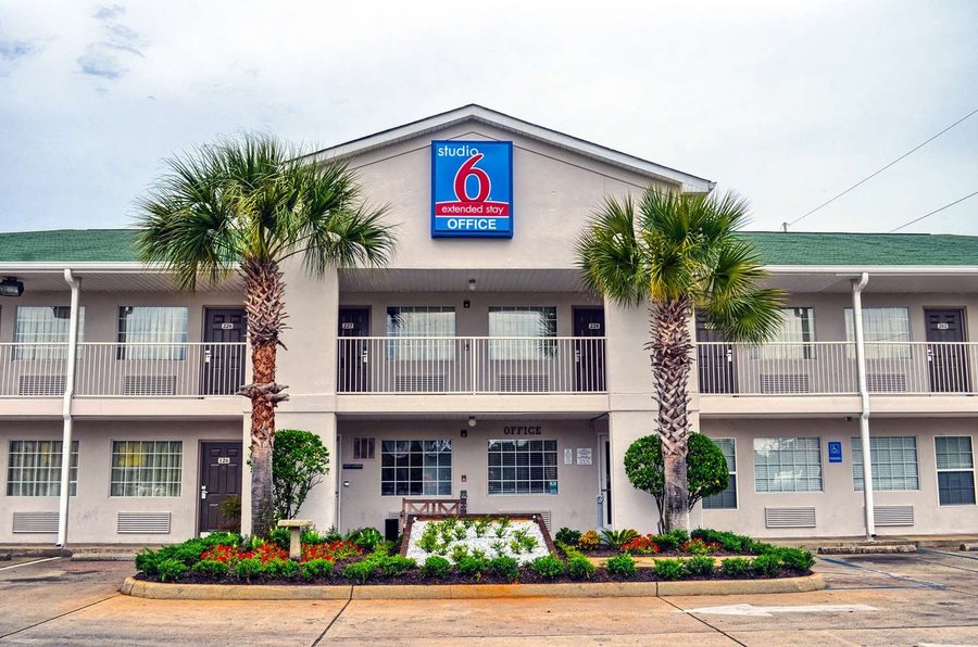 STUDIO 6 PASCAGOULA, MS $50 ($̶6̶7̶) - Updated 2020 Prices & Hotel