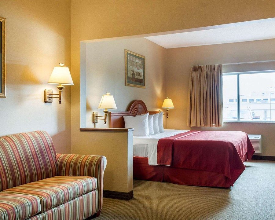 QUALITY INN $50 ($̶8̶8̶) - Updated 2021 Prices & Hotel Reviews