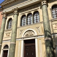 Synagogue of Modena