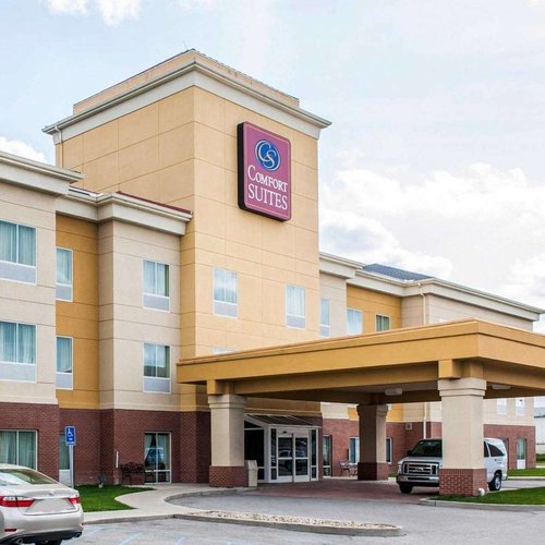 hotels near indiana live casino shelbyville
