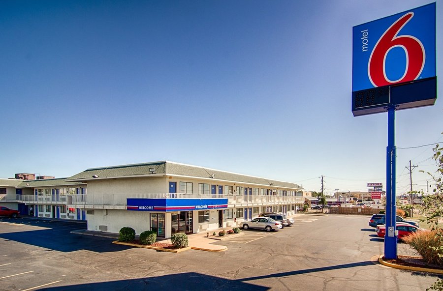 MOTEL 6 JOPLIN Updated 2020 Prices & Reviews (MO) Tripadvisor