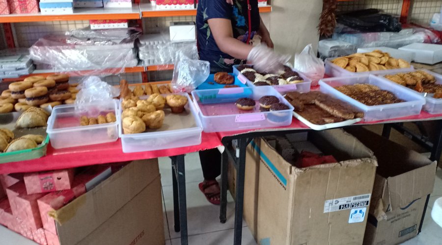 EVIE BAKERY, Manado - Restaurant Reviews & Photos - Tripadvisor