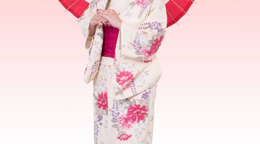 スタジオ撮影