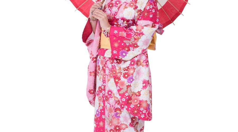 スタジオ撮影