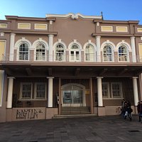 Espaço Cultural Albano Hartz , cultura em Novo Hamburgo