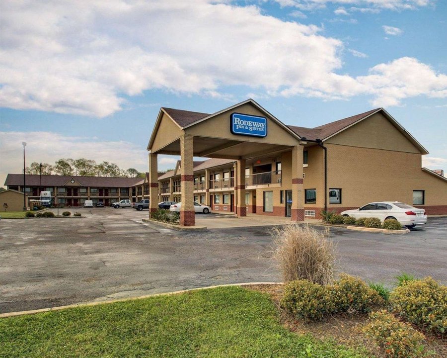 Rodeway Inn & Suites UPDATED Prices, Reviews & Photos (Richland, MS