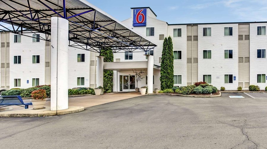 MOTEL 6 ROSEBURG 60 (̶6̶6̶) Updated 2020 Prices & Reviews OR