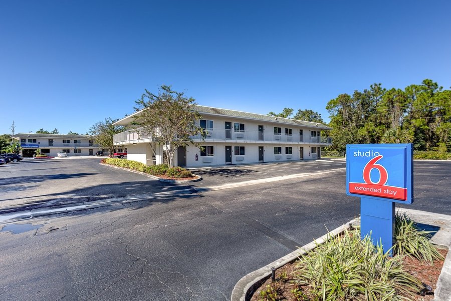 STUDIO 6 ORLANDO - KISSIMMEE - Updated 2020 Prices & Hotel Reviews (FL