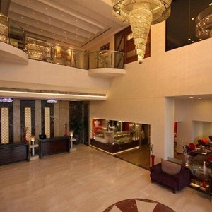 Golden Tulip Amritsar