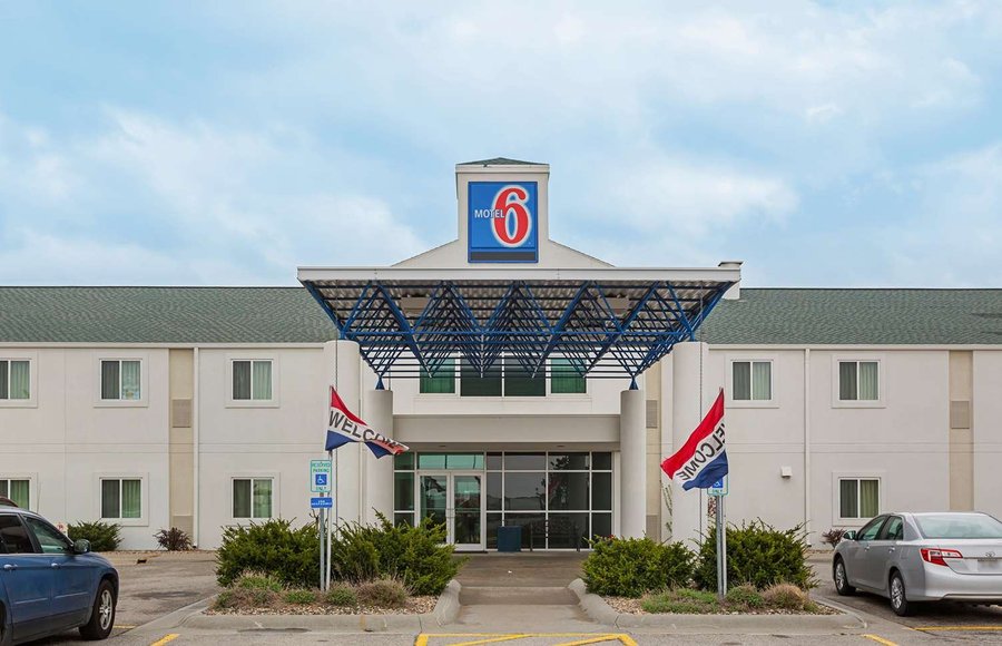 MOTEL 6 GRAND ISLAND $54 ($̶6̶3̶) - Updated 2020 Prices & Hotel Reviews