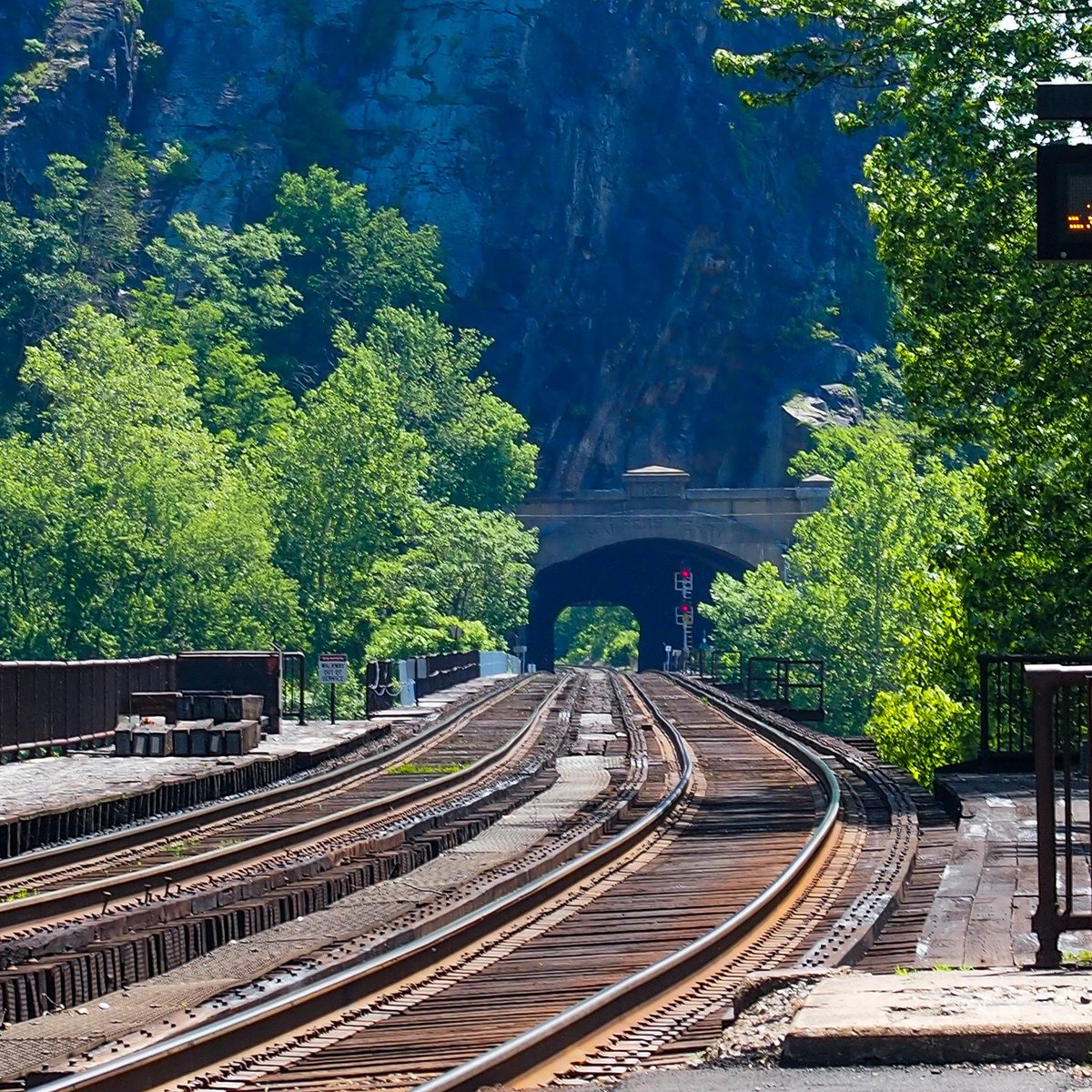 Harpers Ferry Station - All You Need to Know BEFORE You Go (2024)