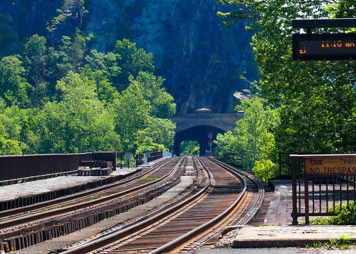 Harpers Ferry Station - All You Need to Know BEFORE You Go (with Photos)