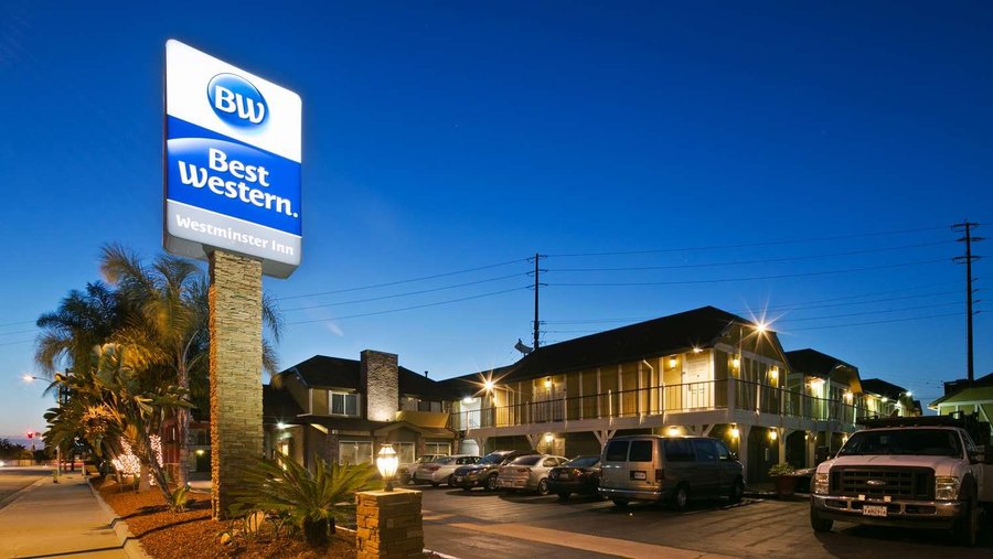 BEST WESTERN WESTMINSTER INN $100 ($̶1̶3̶0̶) - Updated 2021 Prices