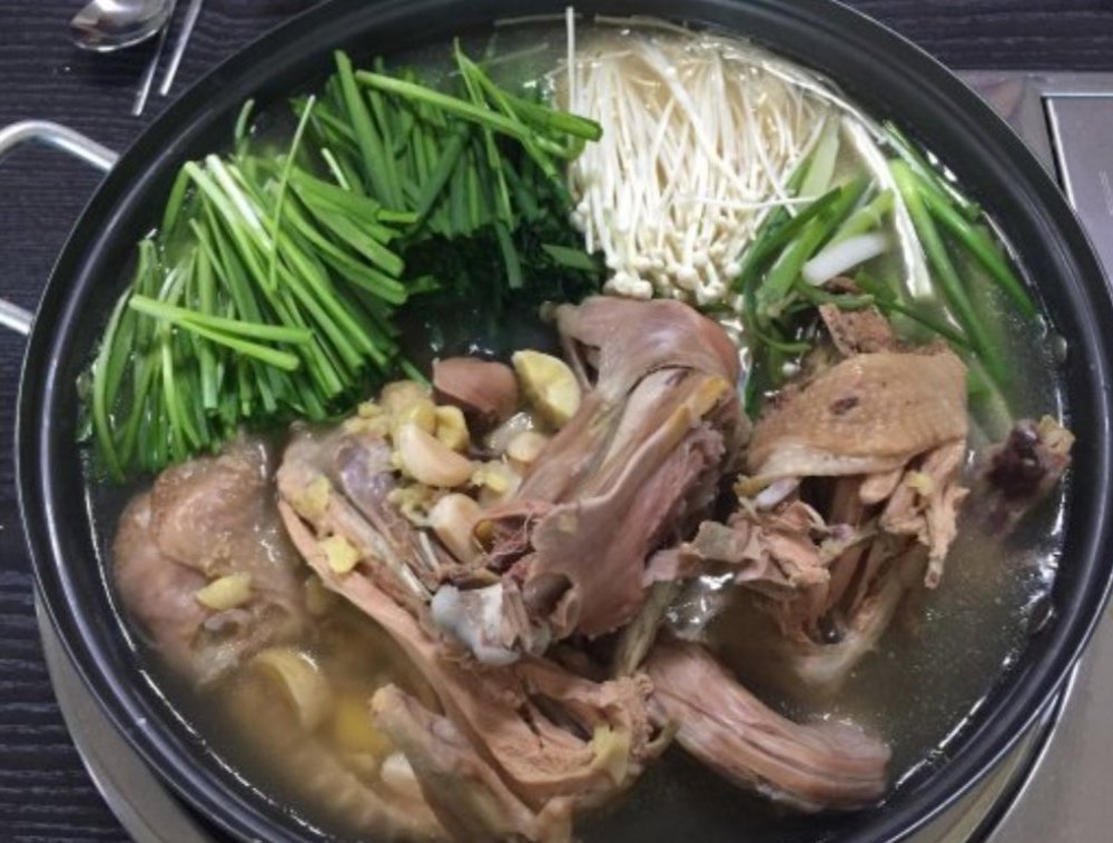 YEOMINROOGIL 6, Asan - Restaurant Reviews, Photos & Phone Number - Tripadvisor