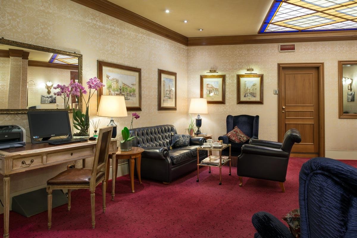 Hotel photo 59 of Hotel Berna.