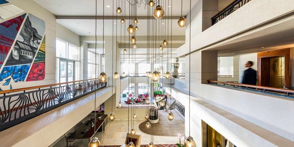 Pullman Miami Airport Hotel Updated 2020 Prices Reviews Photos Fl Tripadvisor