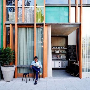 Alex Hotel, hotel in Perth