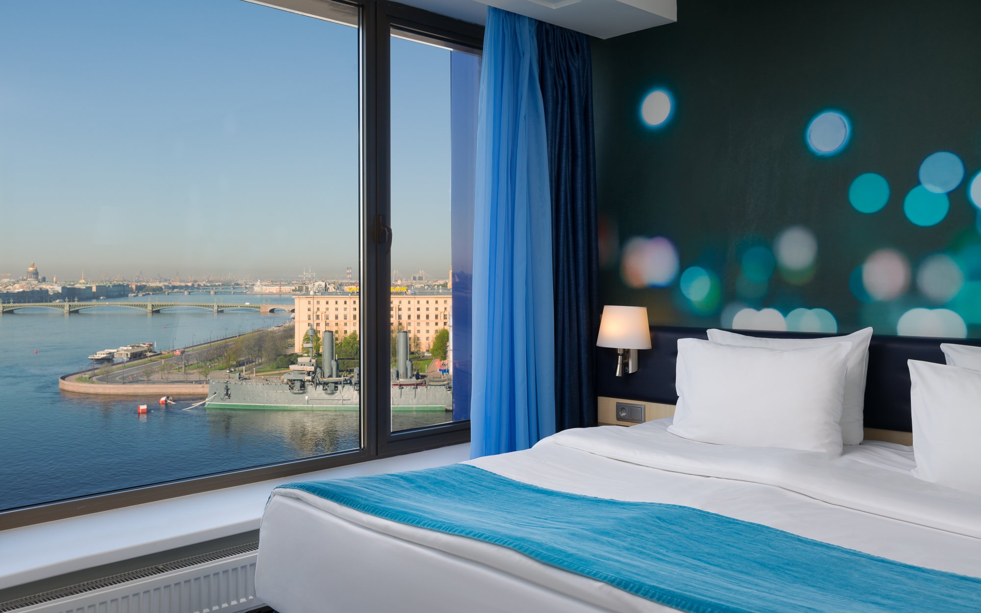 HOTEL ST PETERSBURG - Prices & Reviews (St. Petersburg, Russia)