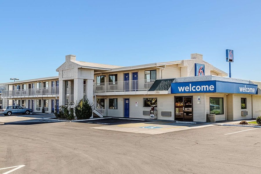 MOTEL 6 RICHLAND - KENNEWICK - Updated 2020 Prices & Reviews (WA