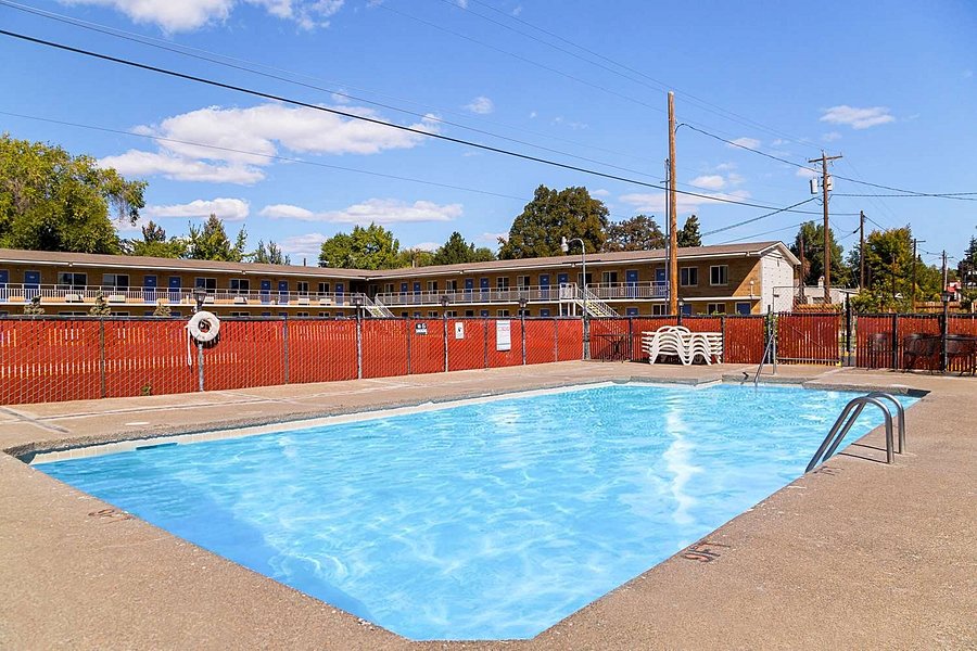 MOTEL 6 ELLENSBURG $55 ($̶6̶6̶) - Updated 2020 Prices & Reviews - WA