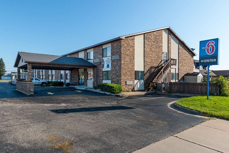 MOTEL 6 WISCONSIN RAPIDS: Bewertungen, Fotos & Preisvergleich - Tripadvisor