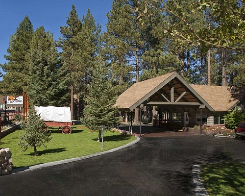 The 10 Best Big Bear Lake Accommodation Deals (Aug 2021) - Tripadvisor