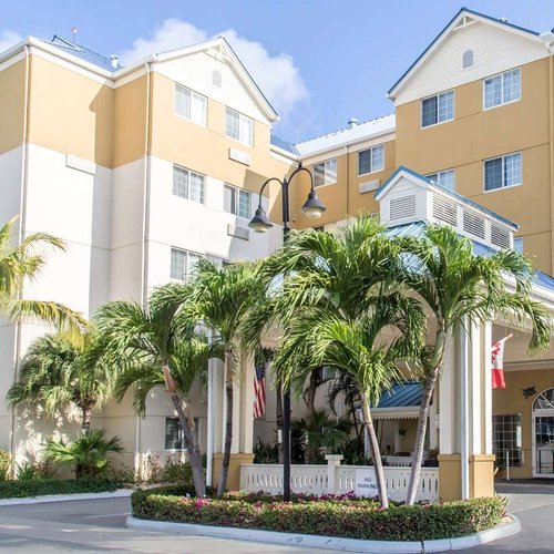 sunshine suites resort cayman islands