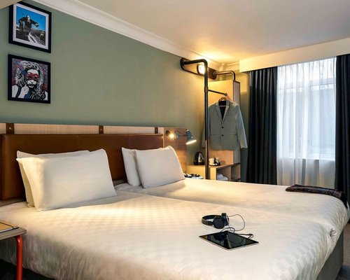 Business Class Room Picture Of Radisson Blu Hotel Bristol Tripadvisor