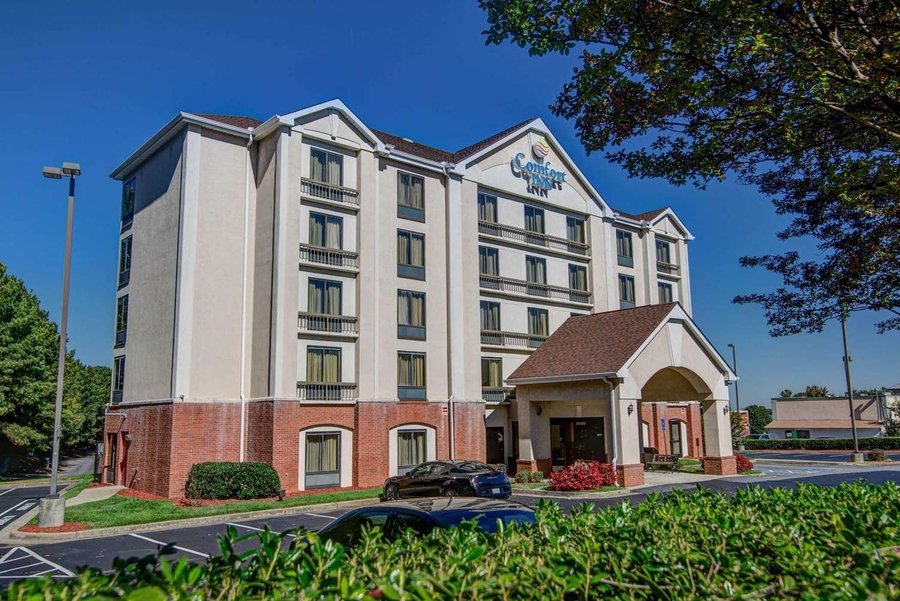 Country Inn Suites By Radisson Dalton Ga Hotel Reviews Price Comparison Tripadvisor