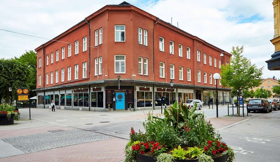 HOTEL BISHOPS ARMS - Updated 2020 Prices & Reviews (Koping, Sweden ...