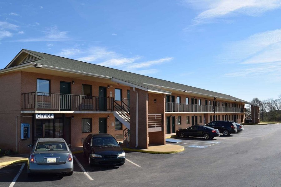 Econo Lodge (au$77): 2021 Prices & Reviews (richburg, Sc) - Photos Of 