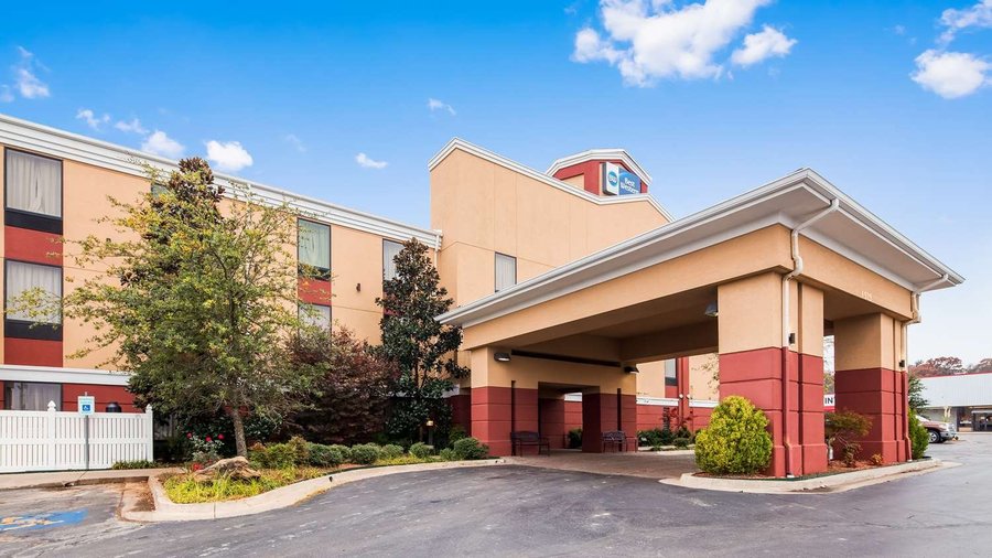 BEST WESTERN SEMINOLE INN & SUITES $78 ($̶1̶1̶6̶) - Updated 2021 Prices ...