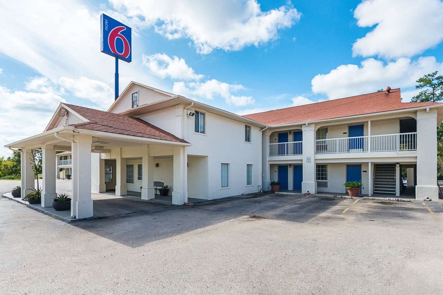 MOTEL 6 LIVINGSTON TX $52 ($̶7̶5̶) - Updated 2020 Prices & Reviews