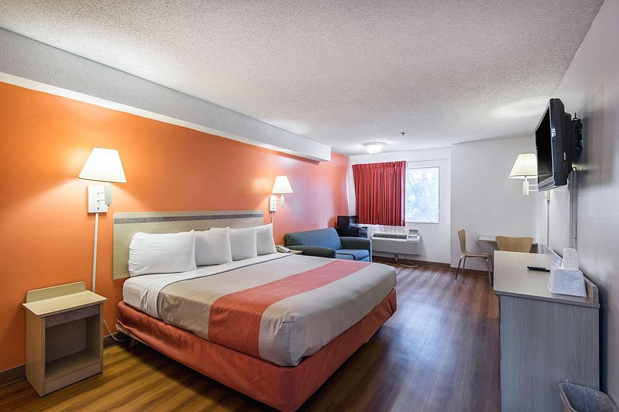 MOTEL 6 LAWRENCE KS $45 ($̶5̶7̶) - Updated 2020 Prices & Hotel Reviews