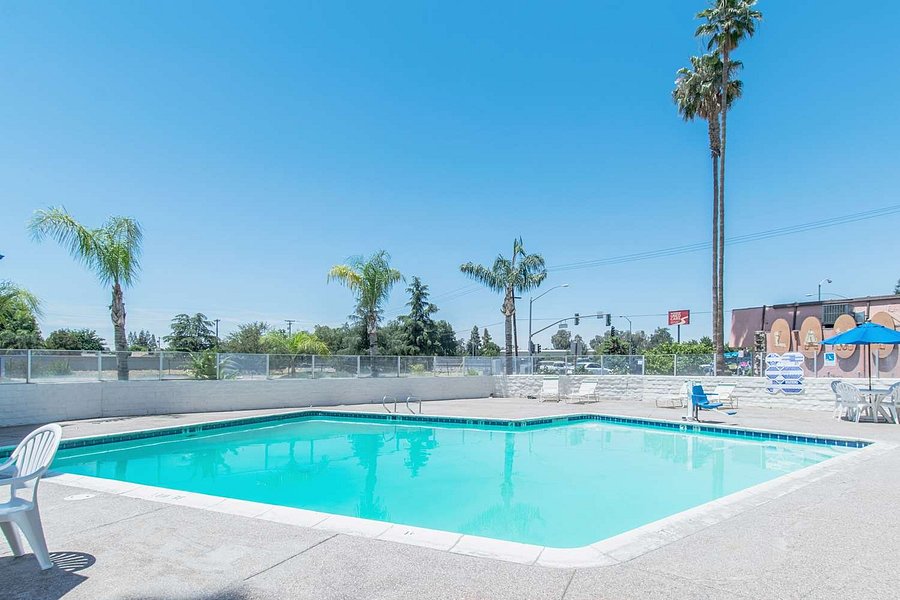 MOTEL 6 BAKERSFIELD - Updated 2020 Prices & Reviews (CA) - Tripadvisor