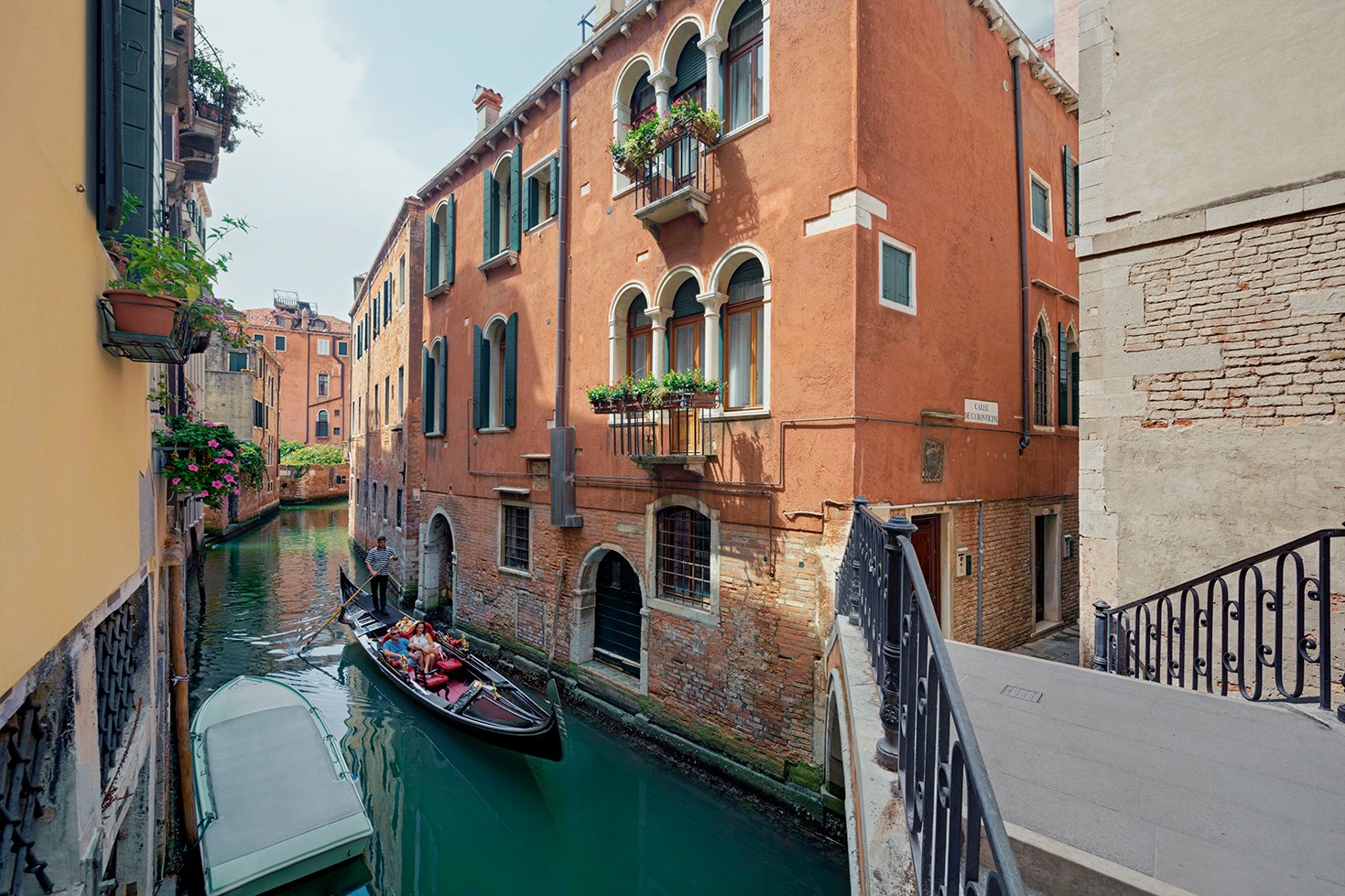 THE 10 BEST Venice Bed And Breakfasts Of 2024 (with Prices) - Tripadvisor