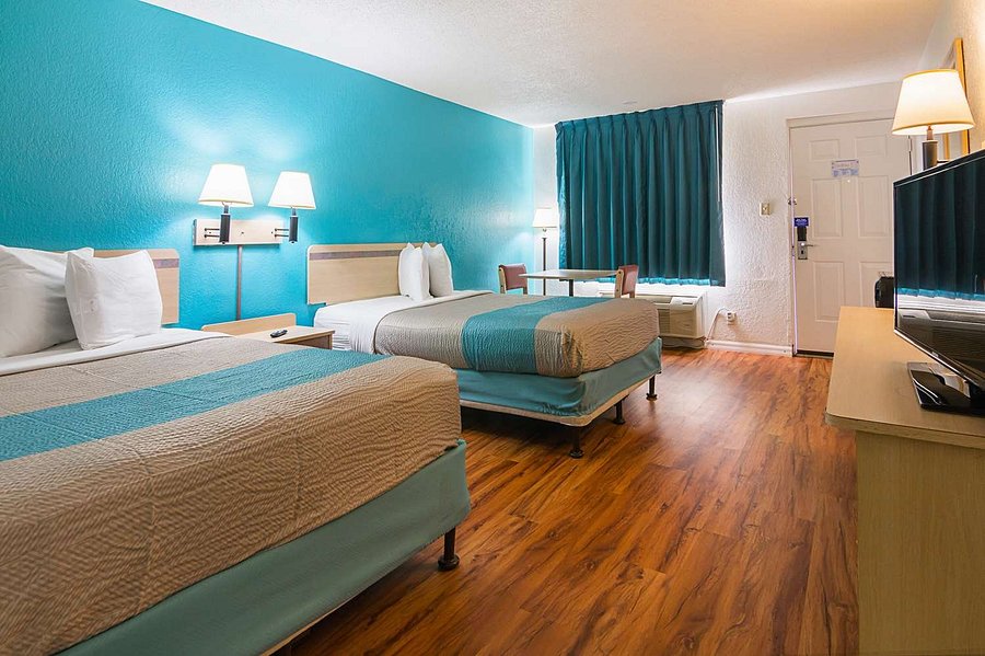 MOTEL 6 OCALA CONFERENCE CENTER $43 ($̶5̶6̶) - Updated 2020 Prices