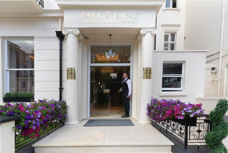 Hotel photo 5 of Park Grand London Lancaster Gate.