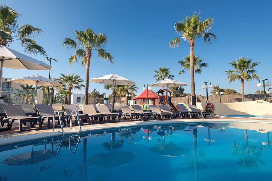 OCCIDENTAL IBIZA $89 ($̶1̶1̶3̶) - Updated 2020 Prices & Hotel Reviews
