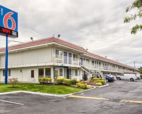 The 10 Best Motels Near Great American Casino Everett Tripadvisor