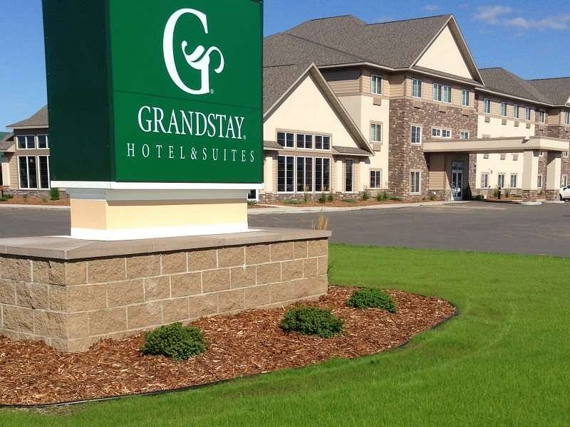 GRANDSTAY HOTEL & SUITES THIEF RIVER FALLS Bewertungen, Fotos