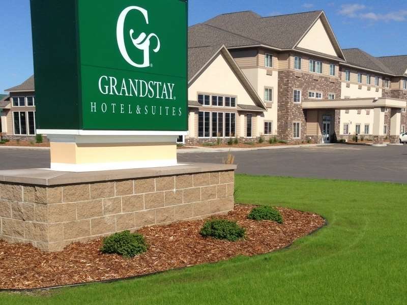 GRANDSTAY HOTEL & SUITES THIEF RIVER FALLS Bewertungen, Fotos