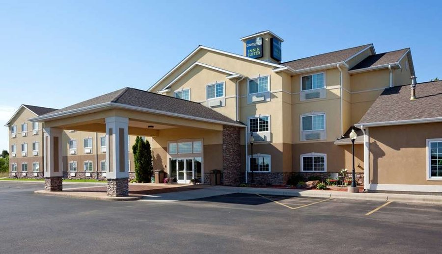 GRANDSTAY HOTEL & SUITES BECKER- BIG LAKE $71 ($̶8̶4̶) - Prices ...