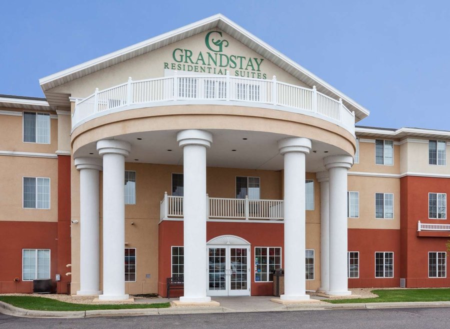 GRANDSTAY RESIDENTIAL SUITES HOTEL ST CLOUD - Updated 2021 Prices