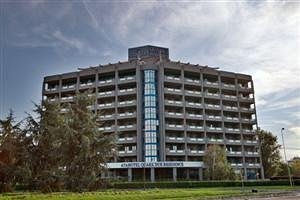 UNAWAY Hotel &amp; Residence Quark Due Milano, hotel in Milan