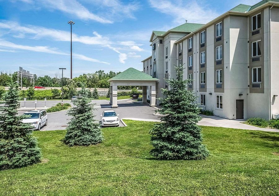 QUALITY INN ORLEANS $73 ($̶8̶7̶) - Updated 2021 Prices & Hotel Reviews