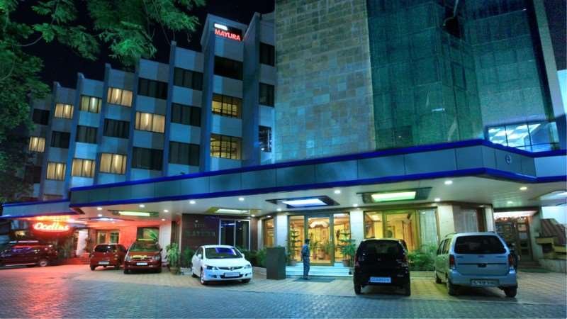 Hotel photo 5 of Hotel Mayura.