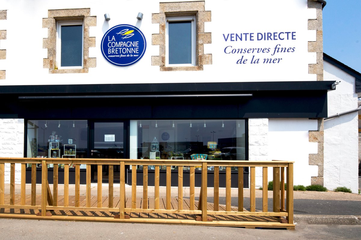 La compagnie bretonne
