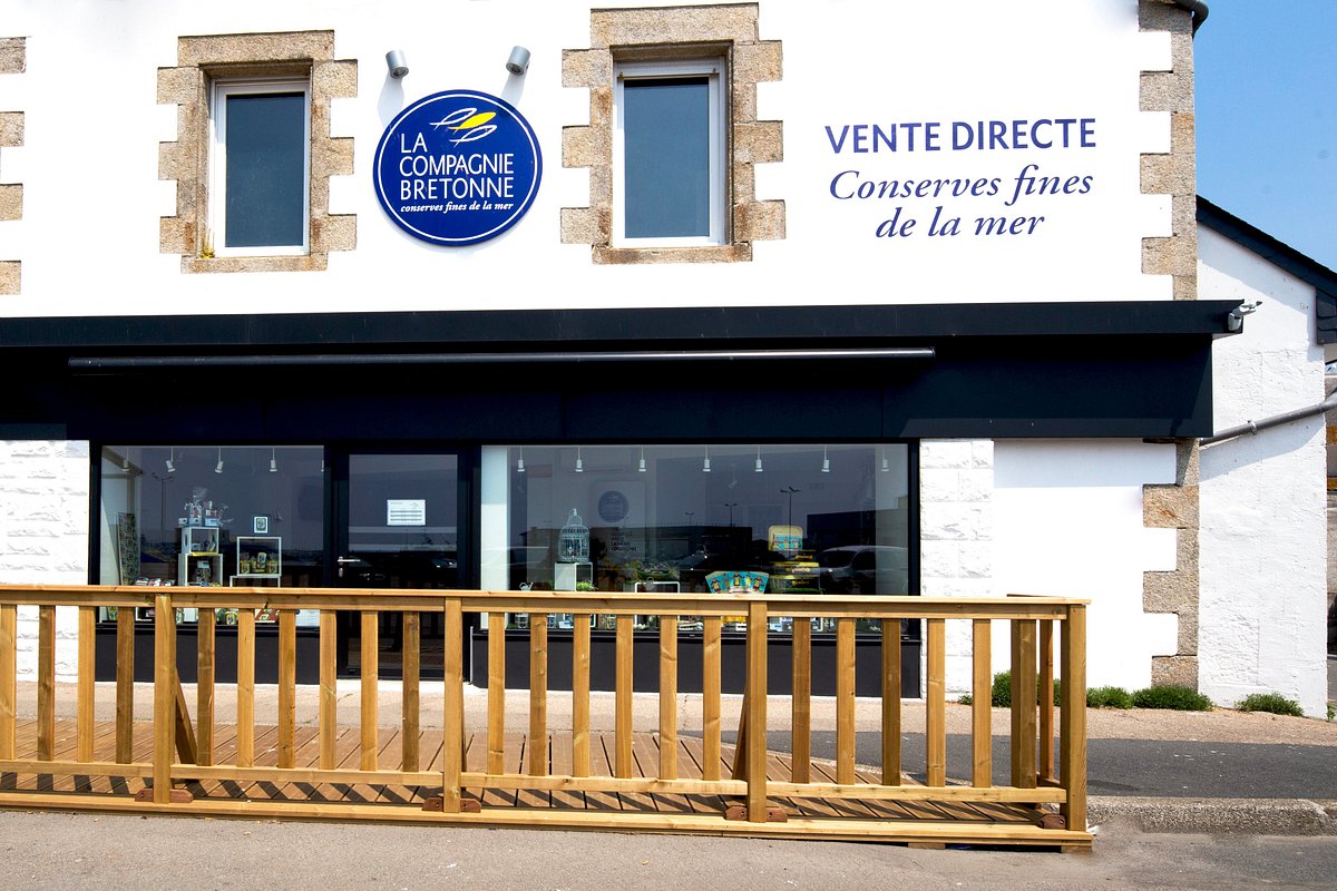 La compagnie bretonne
